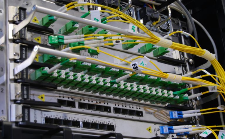 Network Engineering